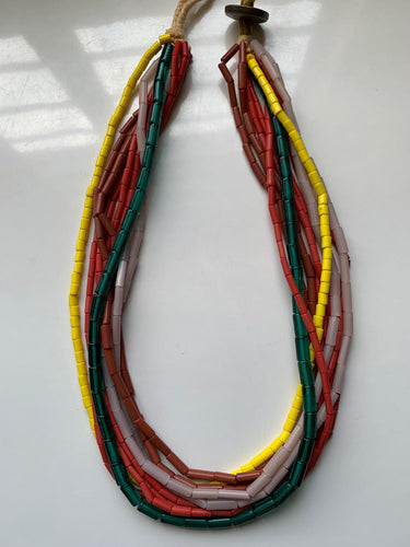 RUNWAY NAGALAND NECKACE