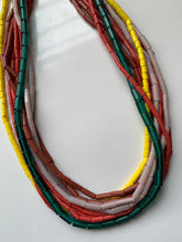 Load image into Gallery viewer, RUNWAY NAGALAND NECKLACE
