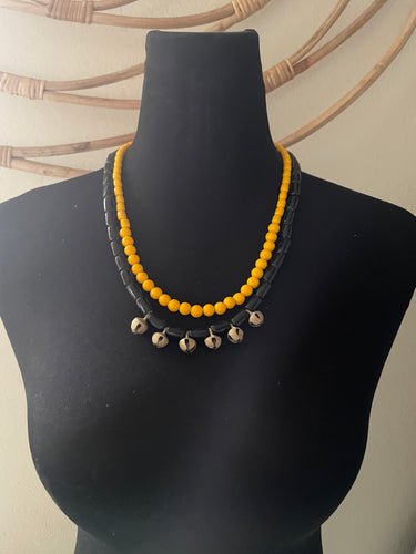 RUNWAY NAGALAND NECKLACE
