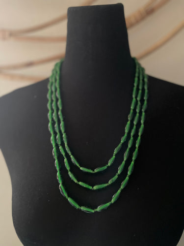 RUNWAY NAGALAND NECKLACE