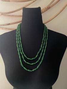 RUNWAY NAGALAND NECKLACE