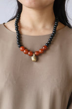 Load image into Gallery viewer, RUN NAGALAND GOULU NECKLACE 
