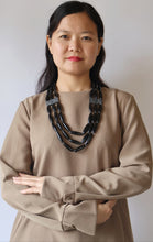 Load image into Gallery viewer, RUNWAY NAGALAND GOULU NECKLACE 
