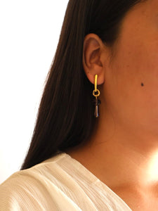 RUNWAY NAGALAND GTJ EARRING