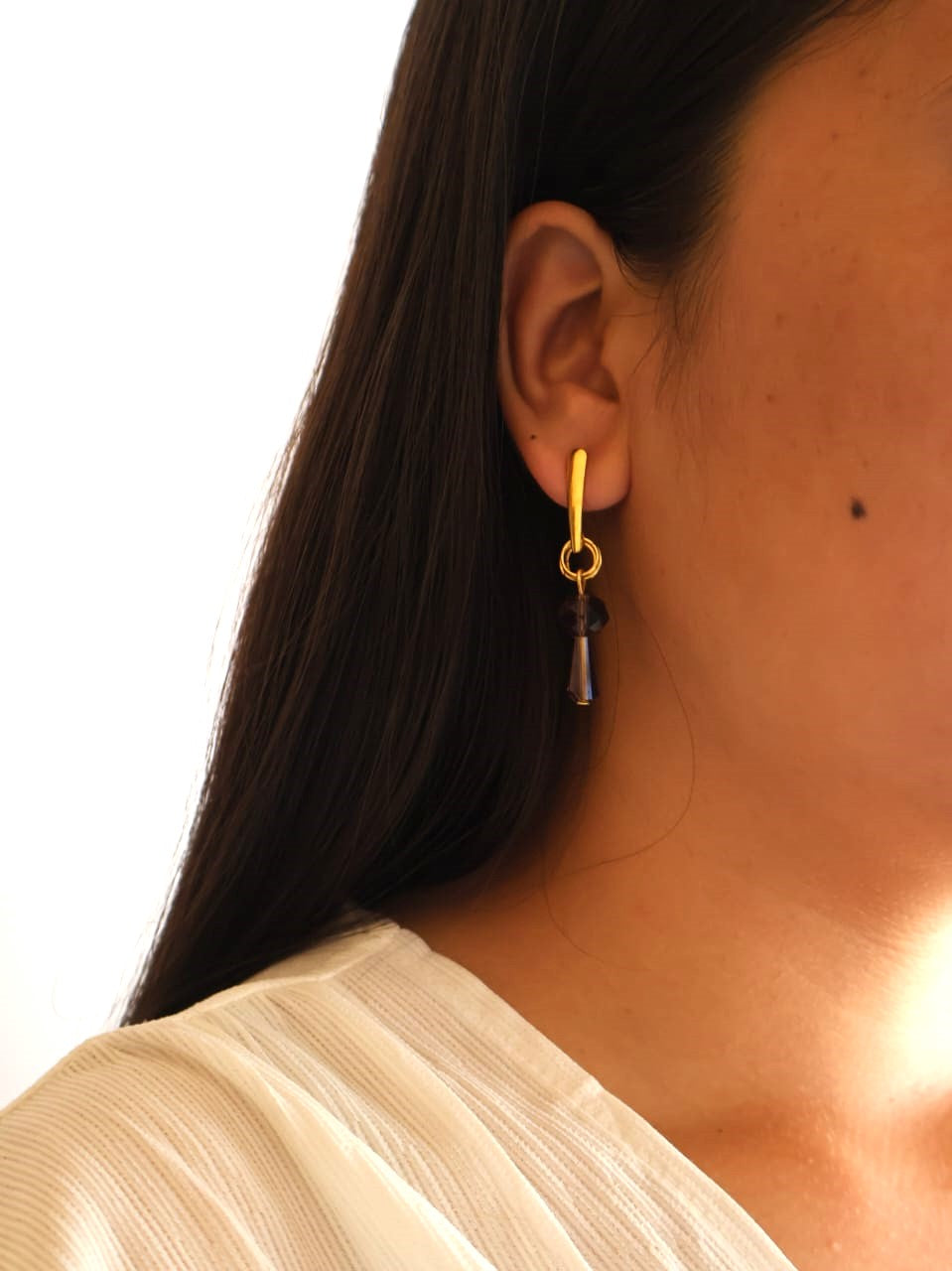 RUNWAY NAGALAND GTJ EARRING