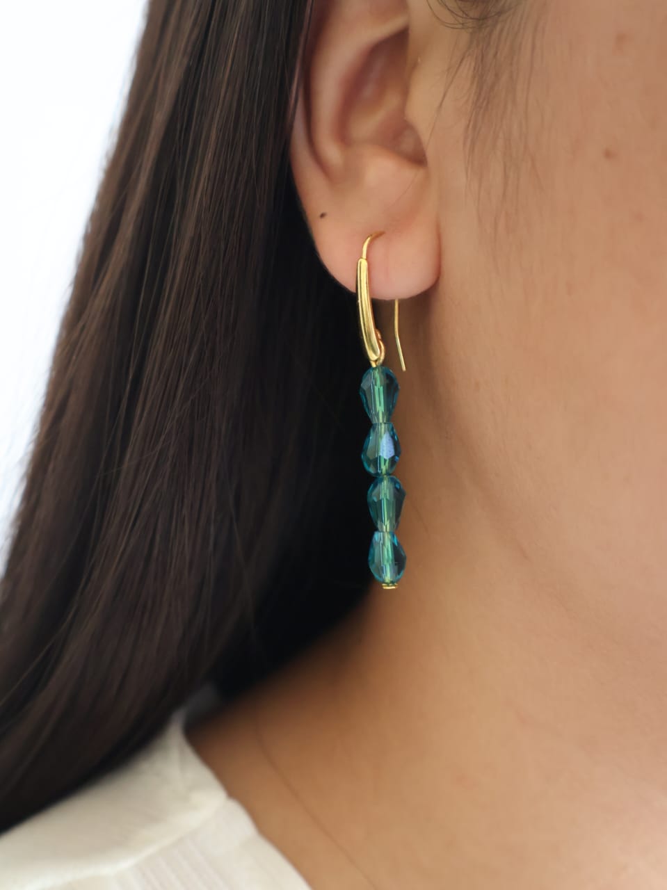 GTJ EARRING