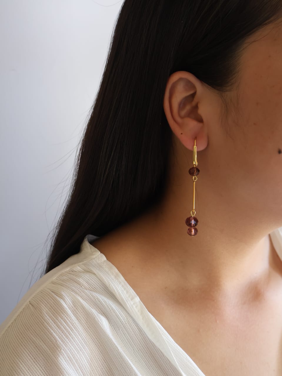 RUNWAY NAGALAND GTJ EARRING