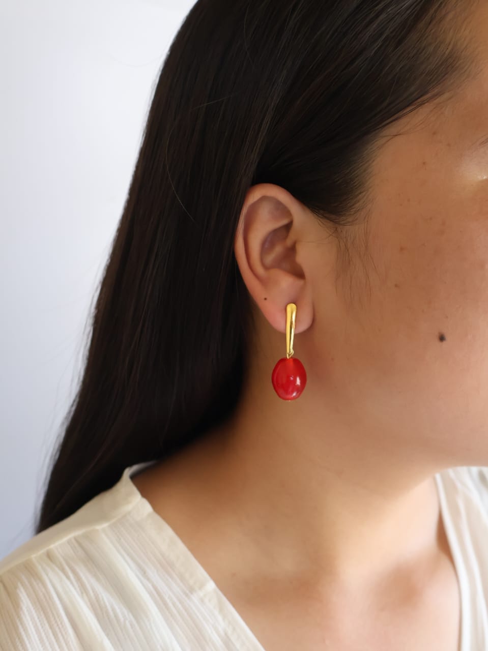 RUNWAY NAGALAND GTJ EARRING