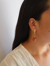 Load image into Gallery viewer, RUNWAY NAGALAND GTJ EARRING
