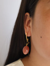Load image into Gallery viewer, RUNWAY NAGALAND GTJ EARRING
