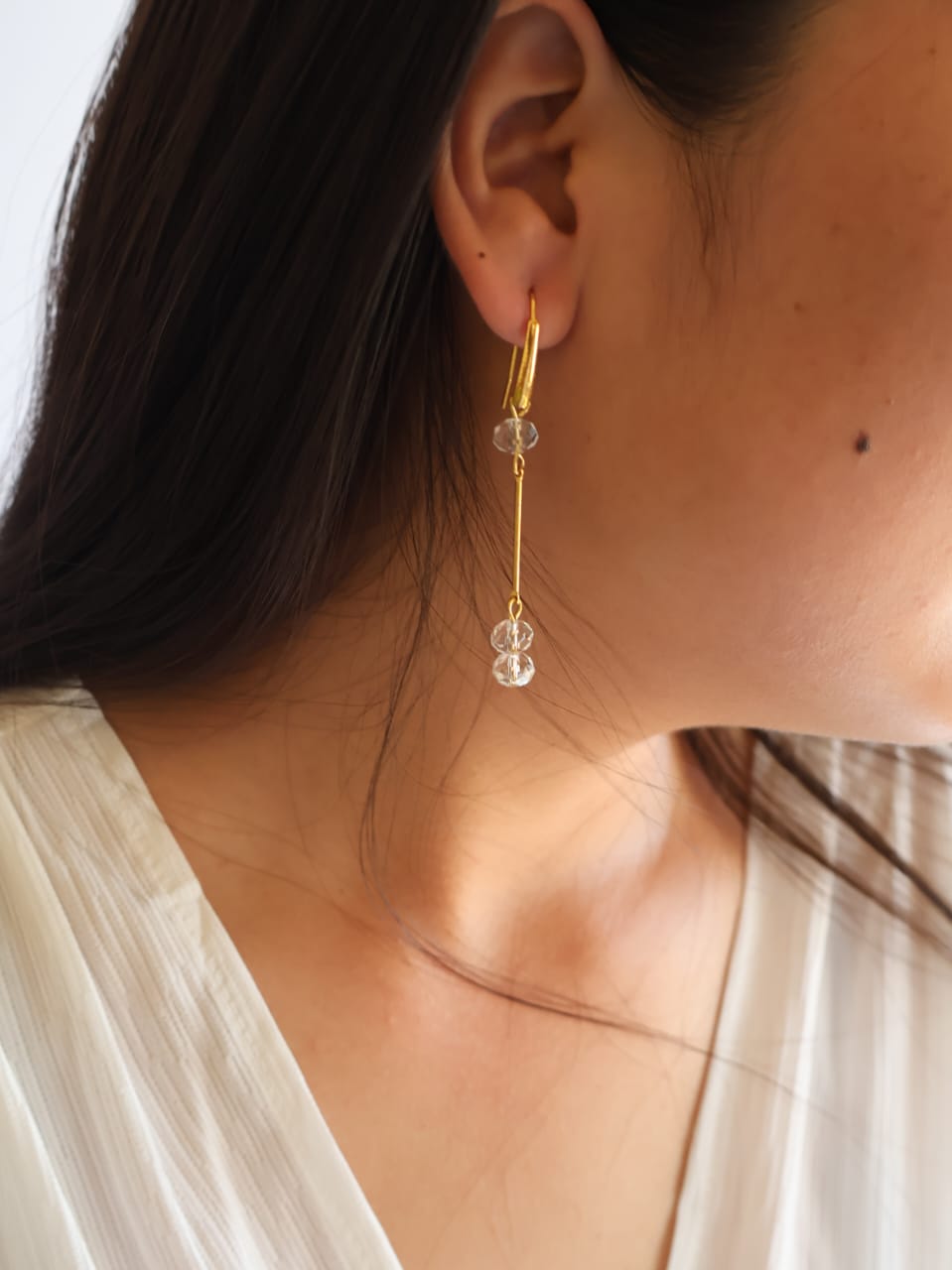 RUNWAY NAGALAND GTJ EARRING