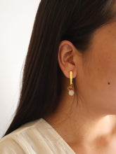 Load image into Gallery viewer, RUNWAY NAGALAND GTJ EARRING
