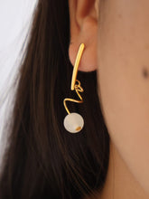 Load image into Gallery viewer, RUNWAY NAGALAND GTJ EARRING
