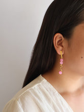 Load image into Gallery viewer, RUNWAY NAGALAND GTJ EARRING
