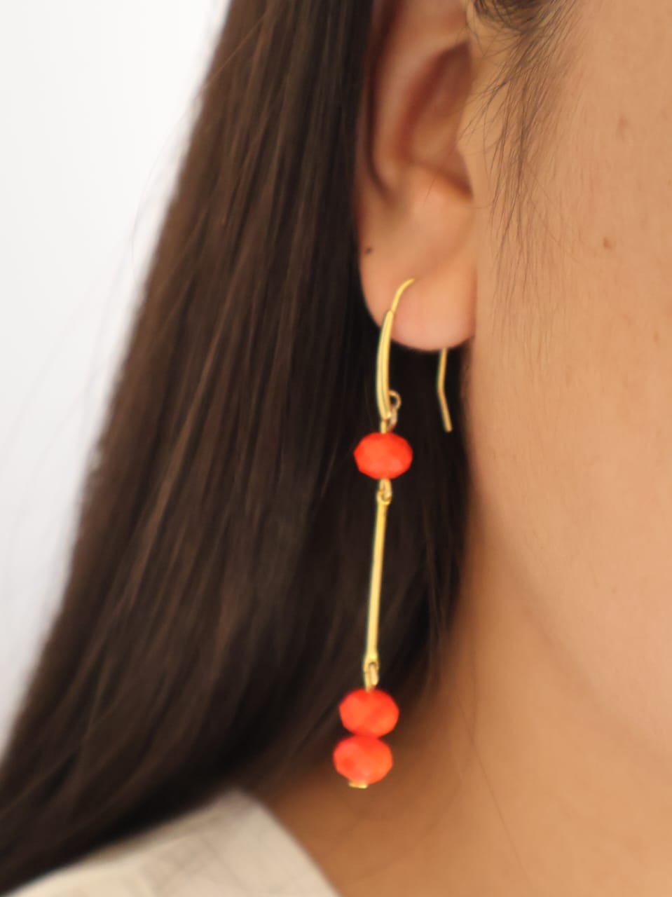 RUNWAY NAGALAND GTJ EARRING