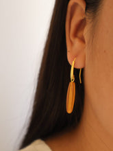 Load image into Gallery viewer, RUNWAY NAGALAND GTJ EARRING
