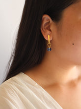 Load image into Gallery viewer, RUNWAY NAGALAND GTJ EARRING
