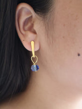 Load image into Gallery viewer, RUNWAY NAGALAND GTJ EARRING
