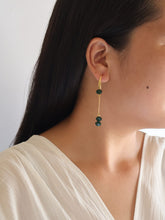 Load image into Gallery viewer, RUNWAY NAGALAND GTJ EARRING
