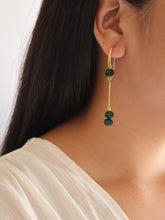 Load image into Gallery viewer, RUNWAY NAGALAND GTJ EARRING
