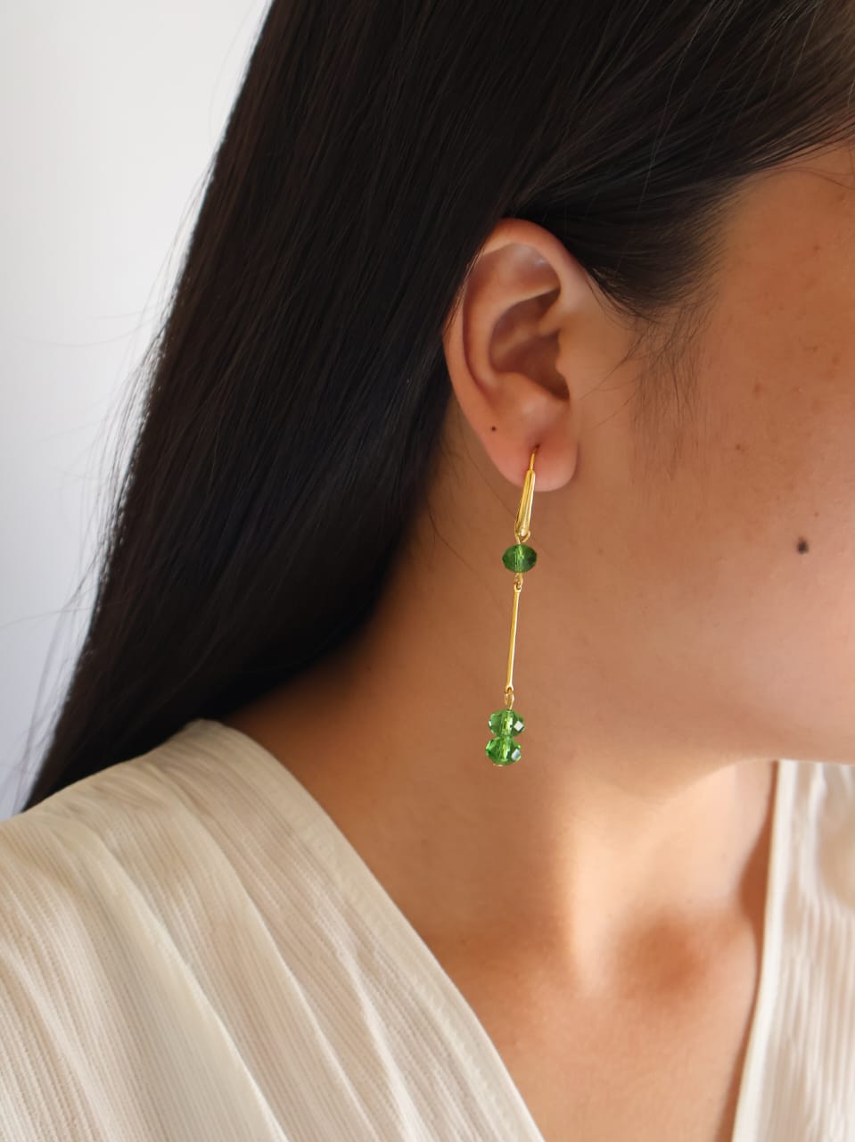 RUNWAY NAGALAND GTJ EARRING
