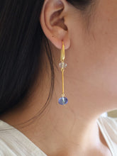 Load image into Gallery viewer, RUNWAY NAGALAND GTJ EARRING
