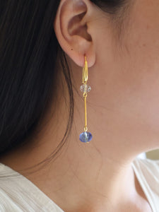 RUNWAY NAGALAND GTJ EARRING