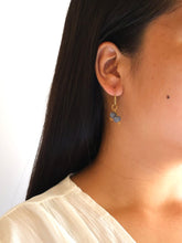 Load image into Gallery viewer, RUNWAY NAGALAND GTJ EARRING
