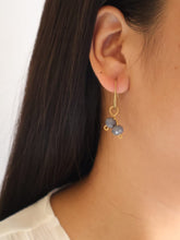 Load image into Gallery viewer, RUNWAY NAGALAND GTJ EARRING
