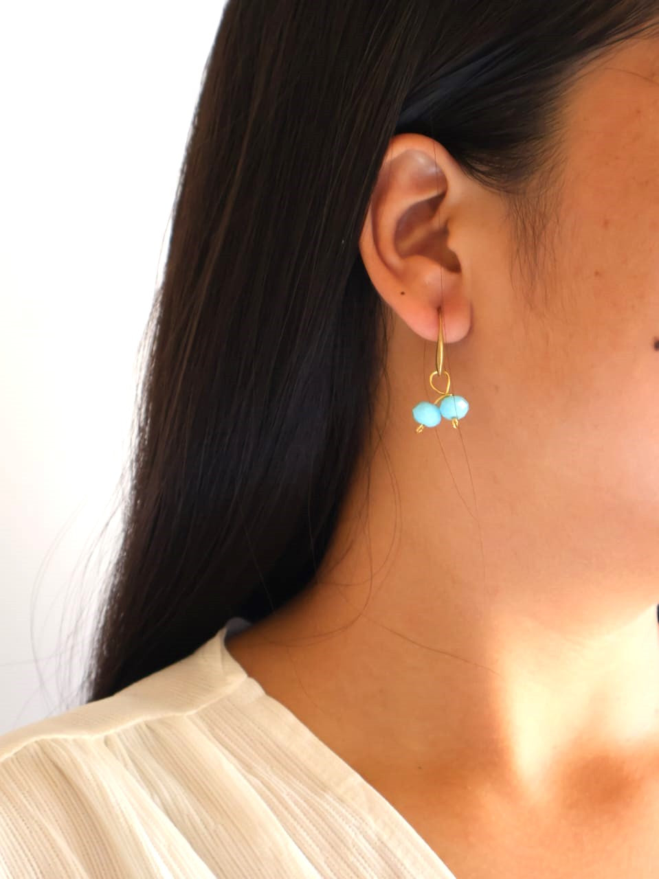 RUNWAY NAGALAND GTJ EARRING