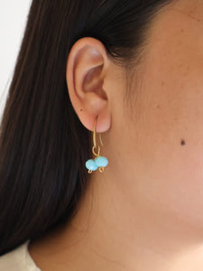 RUNWAY NAGALAND GTJ EARRING
