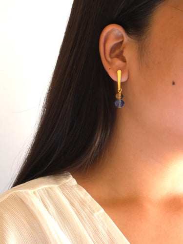 RUNWAY NAGALAND GTJ EARRING