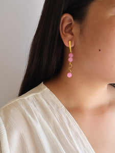 RUNWAY NAGALAND GTJ EARRING