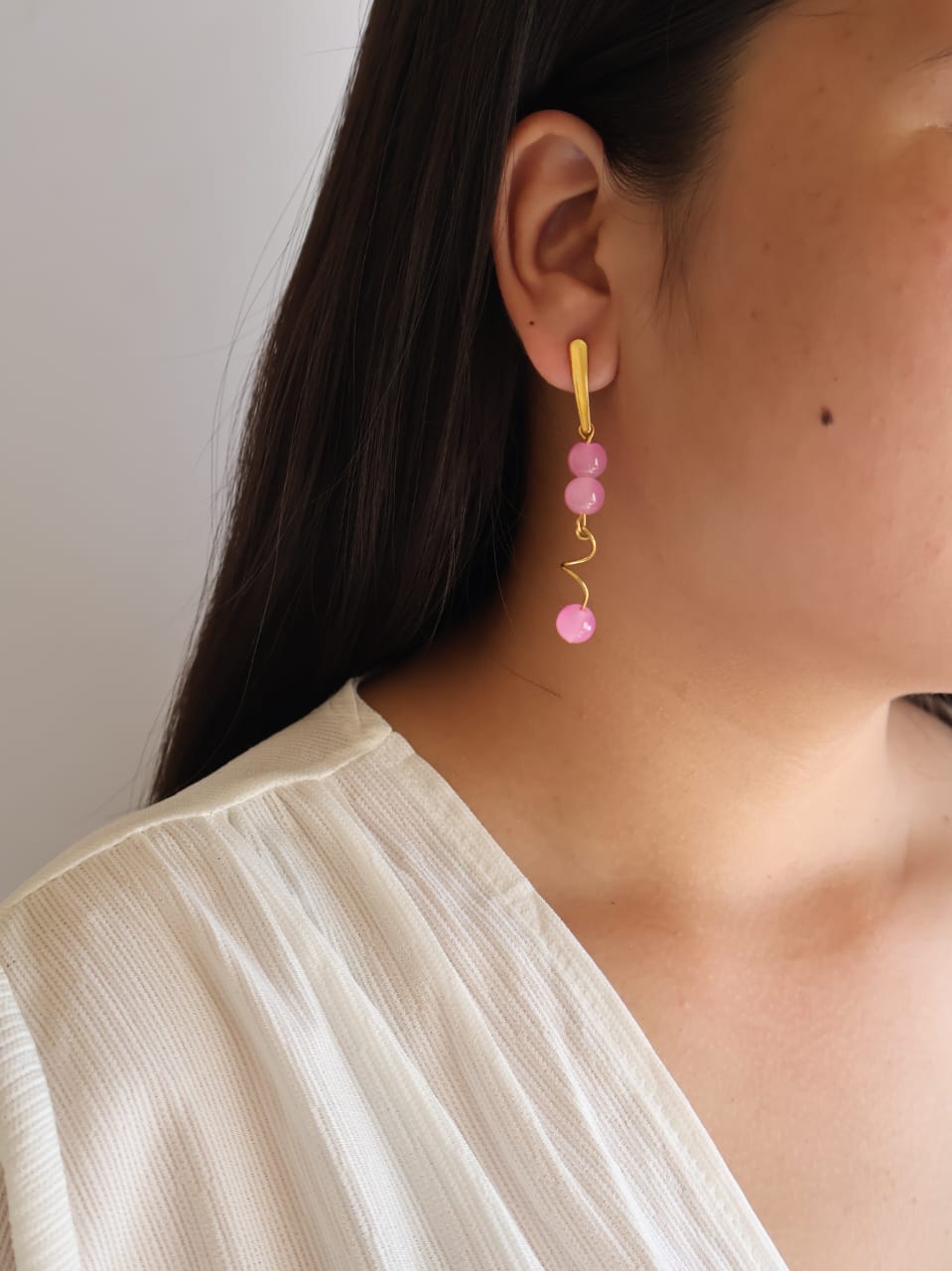 RUNWAY NAGALAND GTJ EARRING