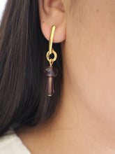 Load image into Gallery viewer, RUNWAY NAGALAND GTJ EARRING
