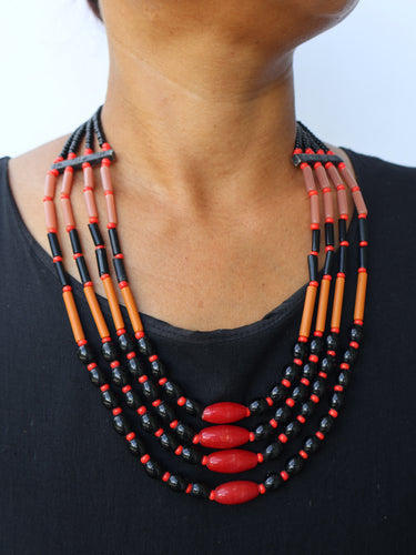 GTJ TIMELESS NECKLACE