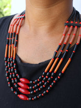 Load image into Gallery viewer, GTJ TIMELSS NECKLACE
