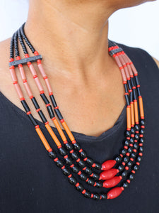 GTJ TIMELESS NECKLACE