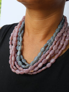 RUNWAY NAGALAND GTJ NECKLACE