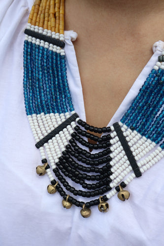 GTJ NECKLACE