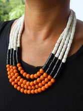 Load image into Gallery viewer, RUNWAY NAGALAND GTJ NECLACE
