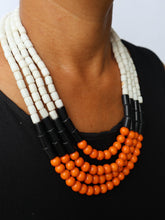 Load image into Gallery viewer, RUNWAY NAGALAND GTJ NECKLACE
