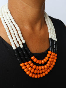 RUNWAY NAGALAND GTJ NECKLACE