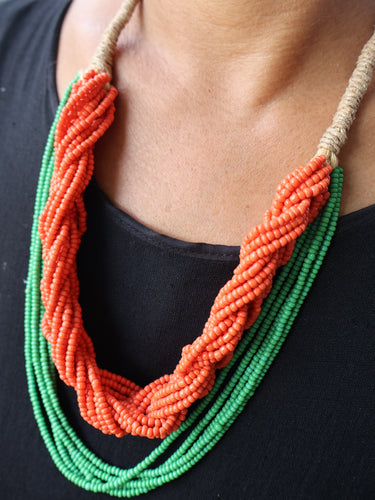 GTJ TIMELESS NECKLACE