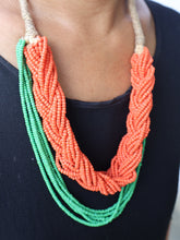 Load image into Gallery viewer, GTJ TIMELESS NECKLACE
