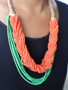 GTJ TIMELESS NECKLACE
