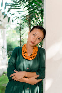 GTJ TIMELESS NECKLACE