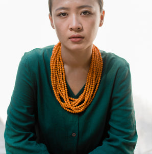 GTJ TIMELESS NECKLACE