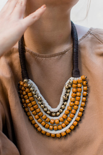 GTJ TIMELESS NECKLACE