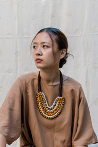 GTJ TIMELESS NECKLACE